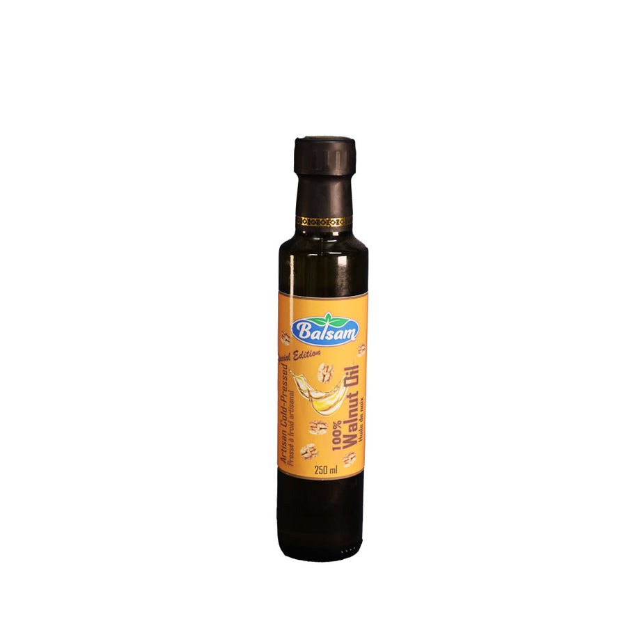Walnut Oil