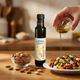 100% Pure Almond Oil Cold-Pressed