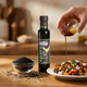 100% Pure Black Seed Oil Cold-Pressed