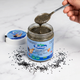 Black Seed Tahini & Organic Honey Spread
