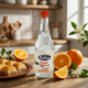 Orange Blossom Water Flavoring
