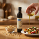 100% Pine Nut Oil Cold-Pressed