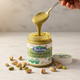 Pistachio Butter Palm Oil-Free Non-GMO Stone-Ground Spread
