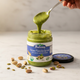 Pistachio Halawa (Tahini) Spread