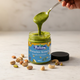 Pistachio Kunafa Spread