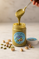 Pistachio Cardamom Spread