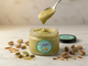 Pistachio Spread with Cardamom