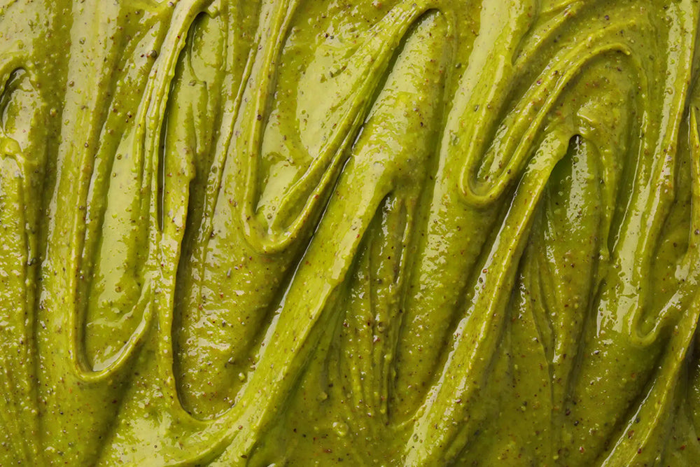 Balsam Tahini
