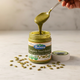 Pumpkin Seed Butter Spread