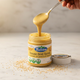 Sesame Seed Spread
