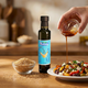100% Pure Smoked Sesame Oil Cold-Pressed