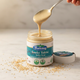 Smoky Tahini Sesame Spread
