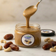 Tahini & Date Syrup with Cashew