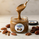 Tahini & Date Syrup with Peacan Spread