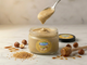 Hazelnut Halawa (Tahini) Spread