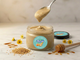 Honey Halawa (Tahini) Speard