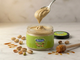 Pistachio Honey (Tahini) Halawa Spread