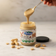 Tahini & Peanut Butter Spread