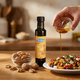 100% Pure Walnut Oil Cold-Pressed